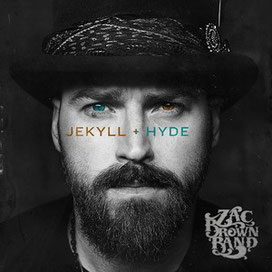 Jekyll + Hide - Zac Brown Band