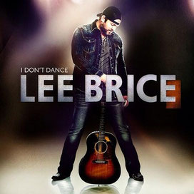 Hard 2 Love - Lee Brice