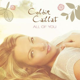 All Of You - Colbie Caillat