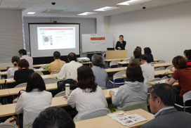 兵庫県保険医協会・講演