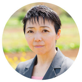 高橋隆子（たかこ）