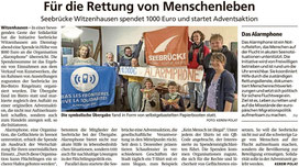 HNA 5. Dezember 2024