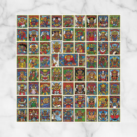 【最終価格】ドラゴンボールドラ消し等大量+おまけ※価格相談は希望通りで受けます 最終価格】ドラゴンボールドラ消し等大量+おまけ※価格相談は希望通りで