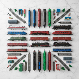 鉄道模型