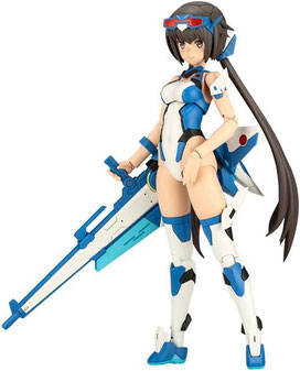 壽屋(KOTOBUKIYA) フレームアームズ・ガール各種