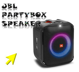 JBL　オーディオ