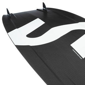 Slingshot ERA V1 Kiteboard von Unten