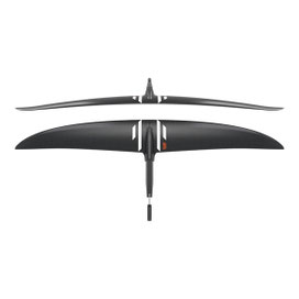 Slingshot One-Lock Flow Front Wings 1000 bei WindSucht