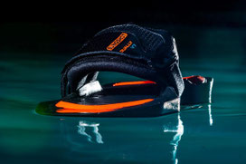 Slingshot Dually V7 Bindung Vorne