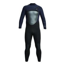 Xcel Mens Drylock X2 5/4mm Black