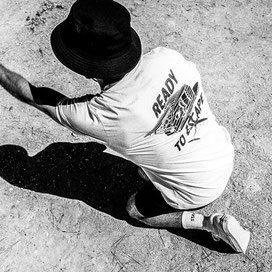 Manera Men T-Shirt Jet Stream 2025 bei WindSucht in Hamminkeln