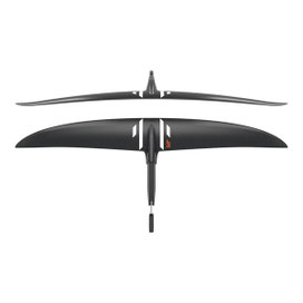 Slingshot One-Lock Flow Front Wings 800 bei WindSucht