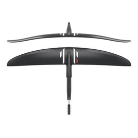 Slingshot One-Lock Glide Front Wing 725 bei WindSucht
