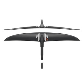 Slingshot One-Lock Flow Front Wings 600 bei WindSucht