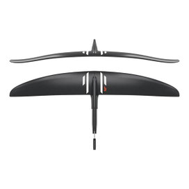 Slingshot One-Lock Glide Front Wing 1125 bei WindSucht
