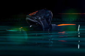 Slingshot Dually V7 Bindung Seite