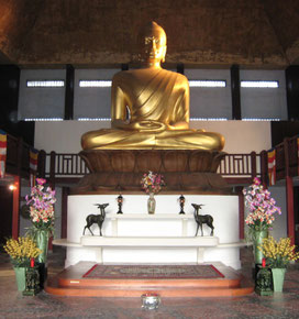 Séance de zazen au Dojo de l'Eléphant Blanc à Montreuil. Zazen à Montreuil.