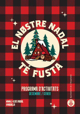 La Navidad en L`Hospitalet de Llobregat: programación completa