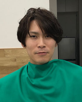 メンズカラー似合わない場合