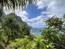 Kauai foto's