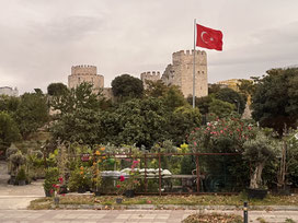 Foto's Turkije