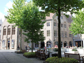 Foto album Brugge