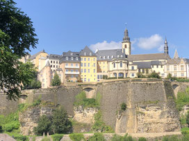 Foto's Luxemburg