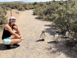 Puerto Madryn