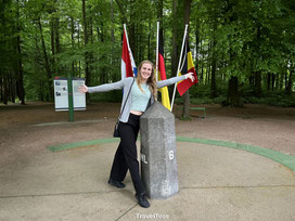 Foto's Drielandenpunt