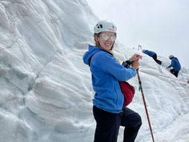 Franz Josef Glacier