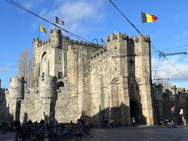 Foto's België