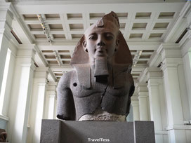 Foto's British Museum