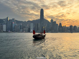 Hong Kong