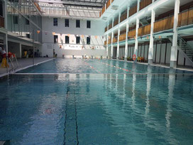 BADSchwimmkurs, Schwimmschule Stefanski, Babyschwimmen,BAD ZUR SONNE Feuerbachgasse, 8020 Graz