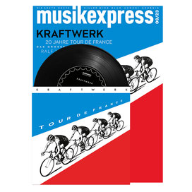 Musikexpress 08/2023