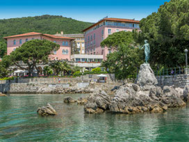 Hotel Amadria Opatija