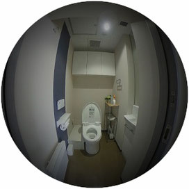 外観/共用部↓360°画像によるバーチャル内覧はこちら。↓プレミスト北17条-PremistKita17Jyo