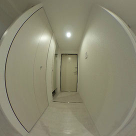 内装/専有部 ↓360°画像によるバーチャル内覧はこちら。↓エム・スタイル.ステラ401号室-M-STYLE.STELLA-401