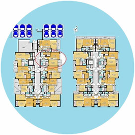 102｜FloorPlan