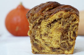 Kürbisbabka