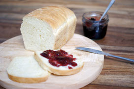 Weißbrot