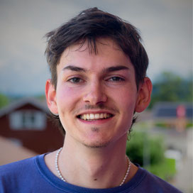 Julian Walss