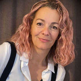 Régine Bourgeois