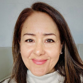 Angela Saavedra