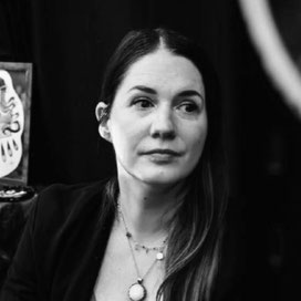 Anna Pillard
