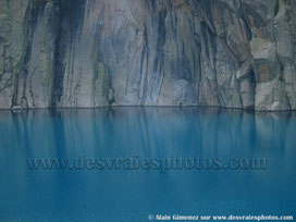 France,corse,lac,melo,eaux turquoises,montagne,falaise,tableau