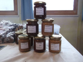 bio biologique  chocolat chocolatier delicechoco st genis laval soucieux en jarret équitable nature&progres vegan sans gluten tablette coffret ballotin