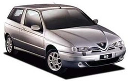 ALFA ROMEO Wiring Diagrams - Car Electrical Wiring Diagram