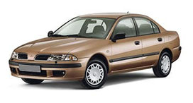 MITSUBISHI Wiring Diagrams - Car Electrical Wiring Diagram