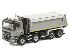 DAF CF85